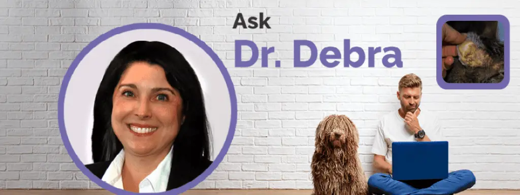 Ask Dr. Debra 18