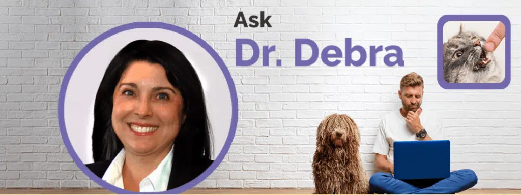 Ask Dr. Debra 8