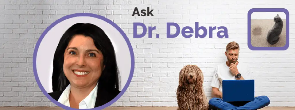 Ask Dr. Debra 26