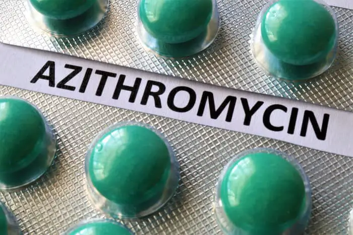 Azithromycin For Cats