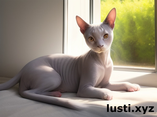 Hairless Cat Names