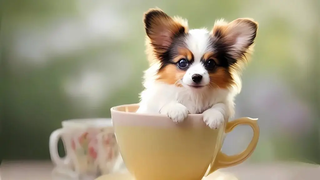 Teacup Dog Breeds