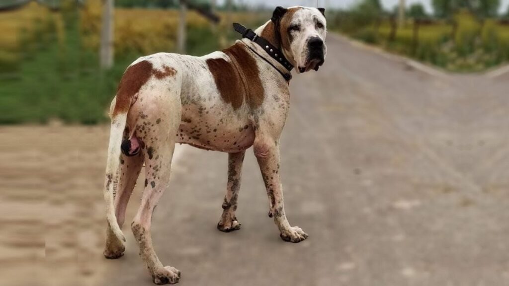 asiatisch aussehende Hunde
