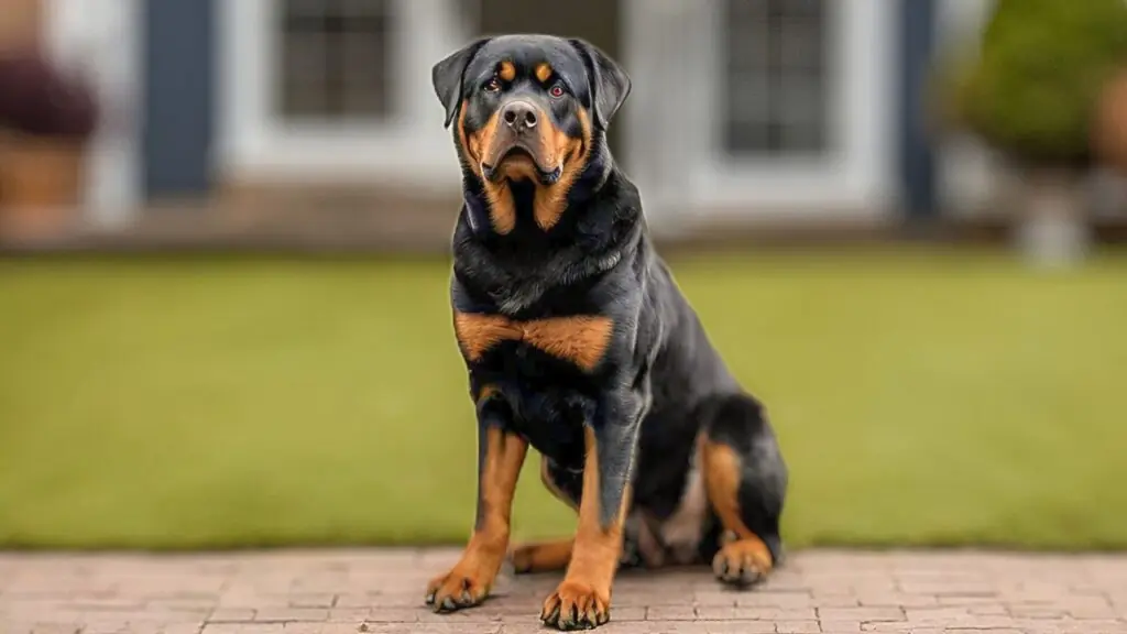 Guard Dog Breeds with the Best Sense of Danger Awareness 1