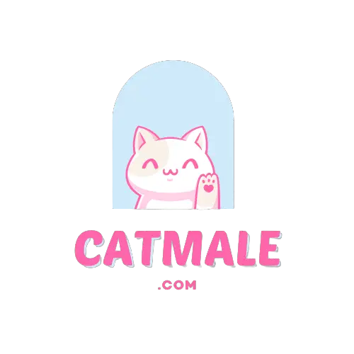 catmale logo