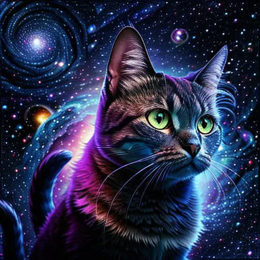 GALAXY-KATZENNAMEN