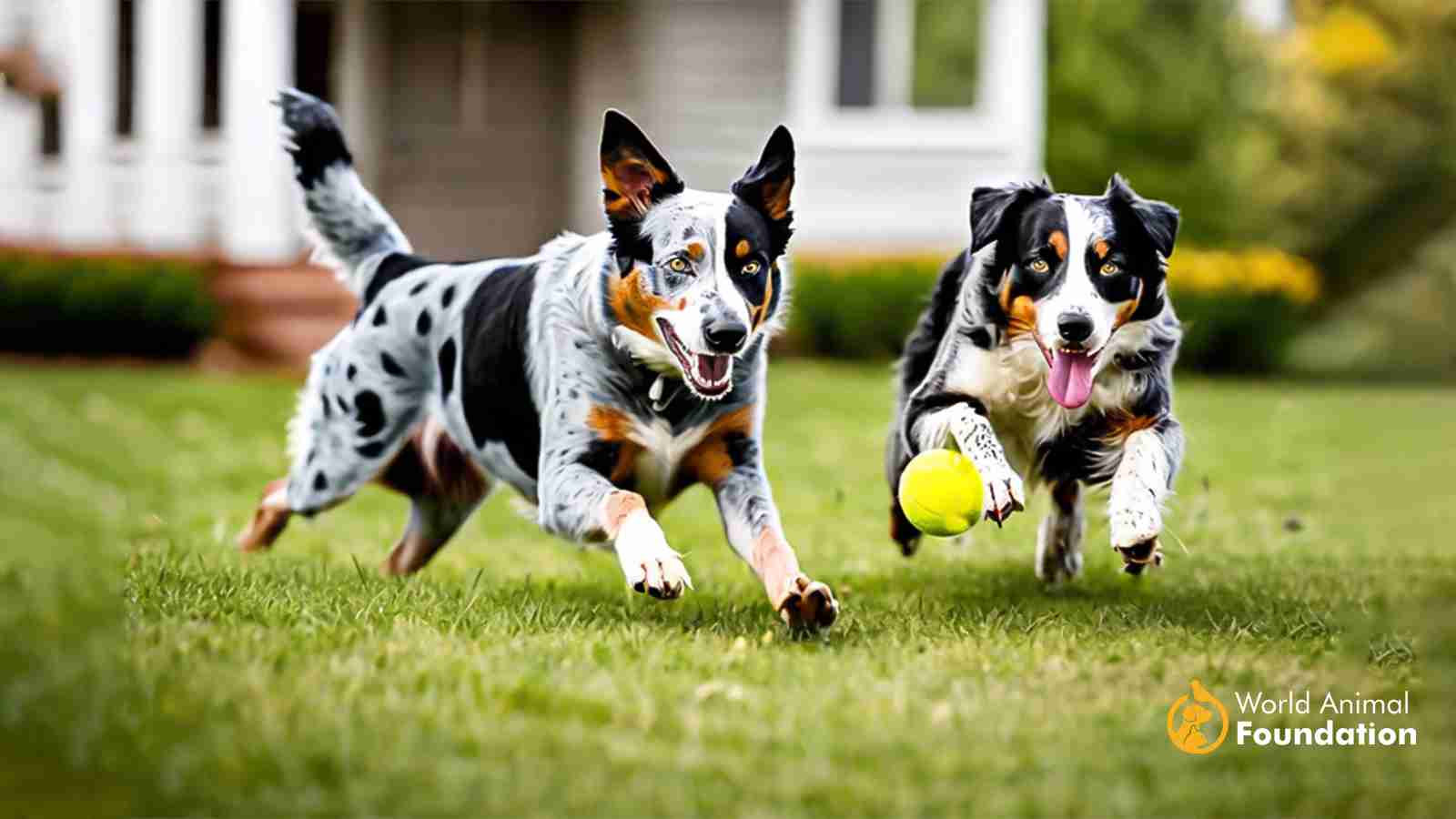 Die 17 Gesündesten Hunderassen Voller Gesundheit Und Vitalität Pet YOLO