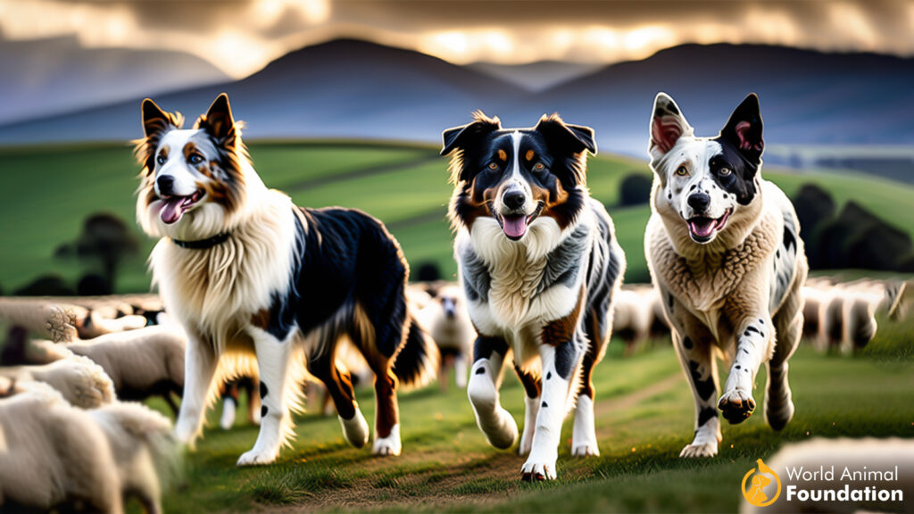 herding dogs 1