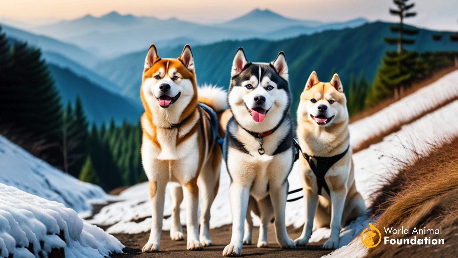 22 Arten Von Huskys, Die Jeder Hundeliebhaber Kennen Sollte Pet YOLO