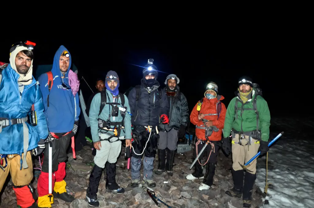 Altitude Assassin: The Real Dangers Lurking on Nepal’s Infamous Annapurna Circuit Trek