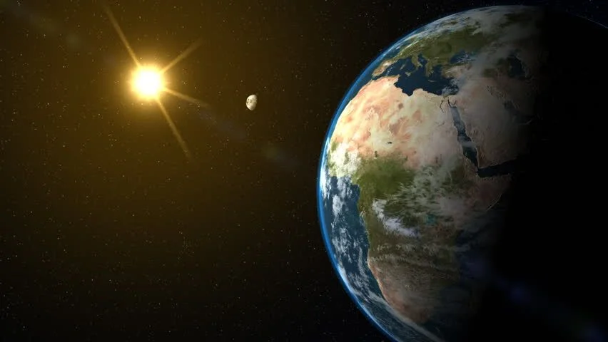 The Earth’s Magnetic Field Is Rapidly Weakening—And Scientists Are Tracking Every Change