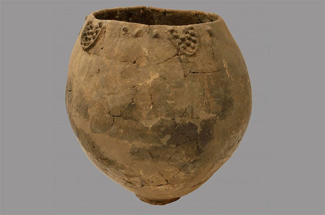 Researchers Find World’s Oldest Wine in 8,000-Year-Old Clay Jars in Georgia