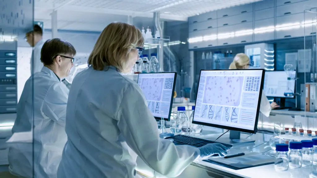 Why Some People Never Get Sick—The Genetic Lottery That Creates Super Immune Systems
