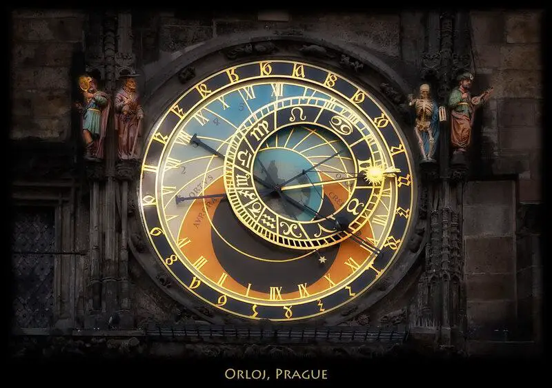 How Does Time Work Differently in Space?