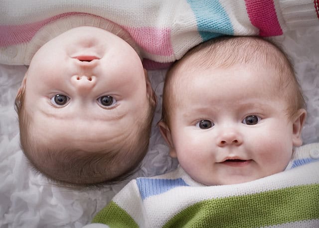 I Study Identical Twins—What I’ve Discovered About DNA Will Disturb You