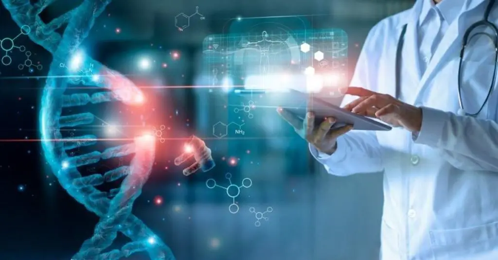 Scientists Built a Computer Out of DNA—And It’s Already Solving Cancer