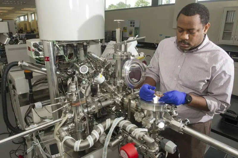 The Material That’s Lighter Than Air But Stronger Than Steel Just Got Real