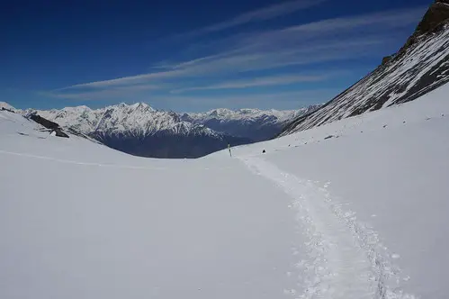 Altitude Assassin: The Real Dangers Lurking on Nepal’s Infamous Annapurna Circuit Trek