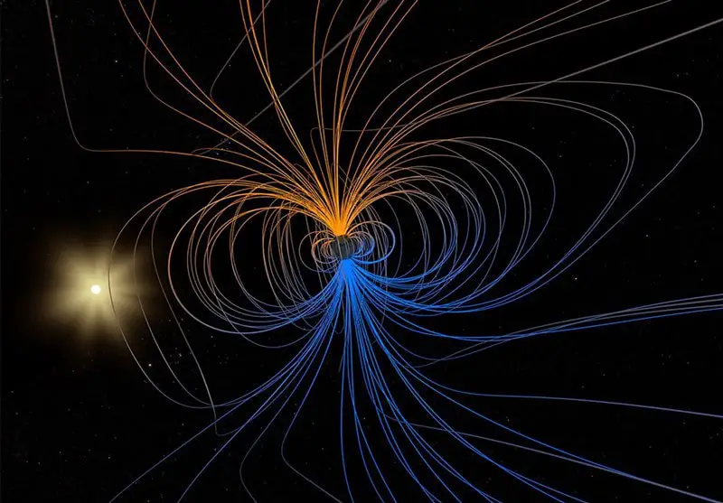 The Earth’s Magnetic Field Is Rapidly Weakening—And Scientists Are Tracking Every Change
