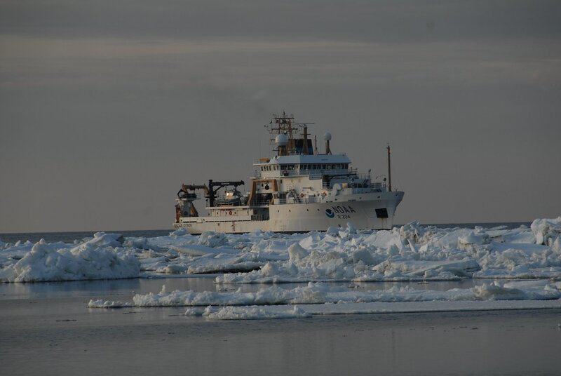 Arctic Gold Rush: Mapping the Polar Region’s Untapped Resources and Scientific Secrets