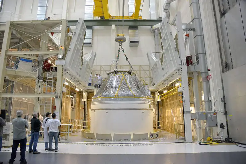 From NASA to Beijing: How China’s Asteroid Mission Signals a New Space Defense Era