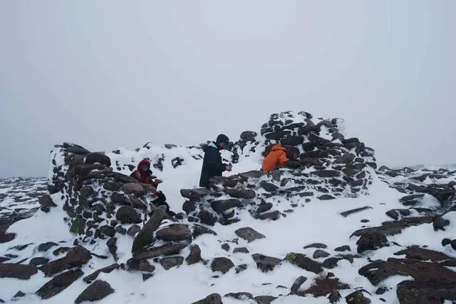 Altitude Assassin: The Real Dangers Lurking on Nepal’s Infamous Annapurna Circuit Trek