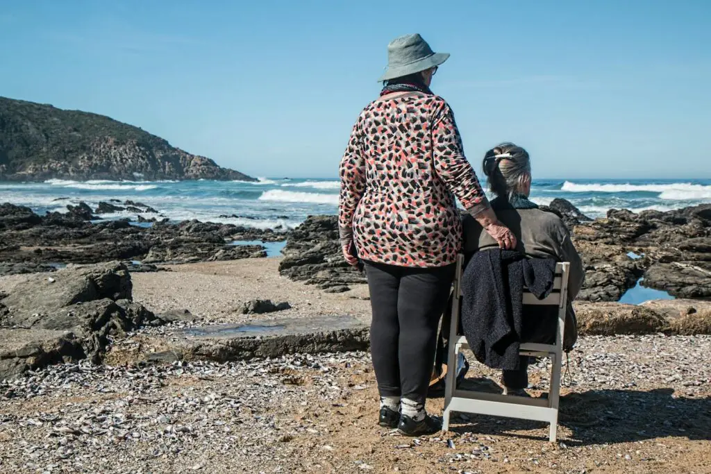 The Hidden Grief of Retirement That’s Destroying Golden Years