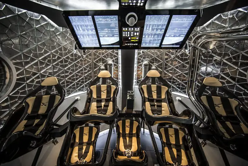 Space Tourism Takes Off: Your Guide to 2025’s Most Accessible Cosmic Adventures
