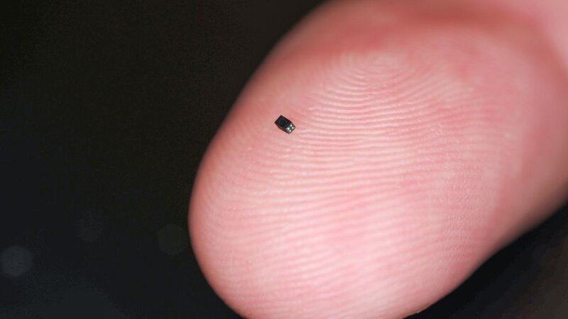 15 Sci-Fi Ideas That Are Already Happening in Real Labs