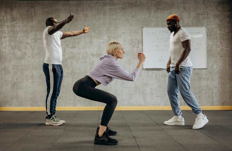 Why Walking Backwards for 10 Minutes Daily Is the New Fitness Trend Everyone’s Talking About