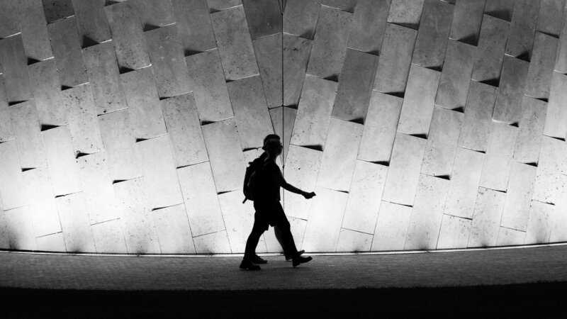 Why Walking Backwards for 10 Minutes Daily Is the New Fitness Trend Everyone’s Talking About