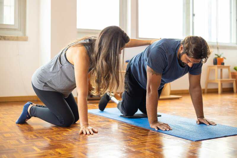 Why Walking Backwards for 10 Minutes Daily Is the New Fitness Trend Everyone’s Talking About