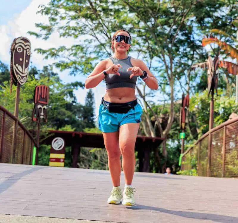 Why Walking Backwards for 10 Minutes Daily Is the New Fitness Trend Everyone’s Talking About