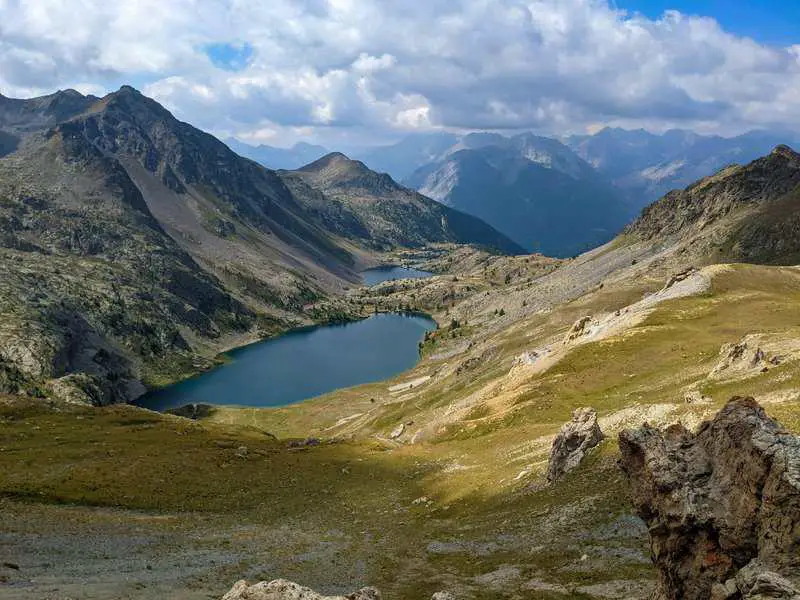 Microplastics Are Literally Raining from the Sky—Even in Remote Mountains