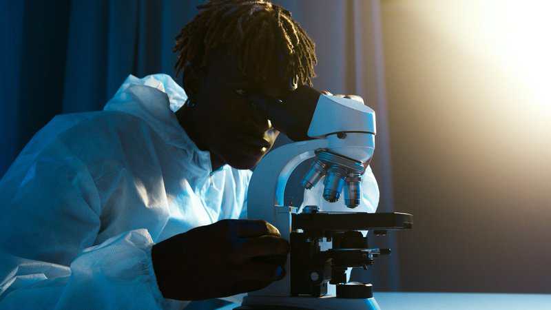 Why Some People Never Get Sick—The Genetic Lottery That Creates Super Immune Systems