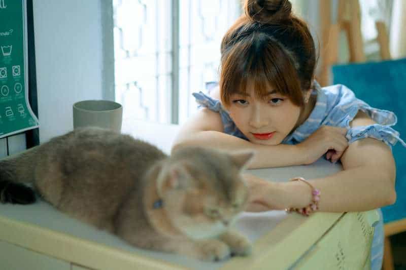 Why Your Cat’s Purr Is Literally Healing You—The Frequency That Repairs Bones