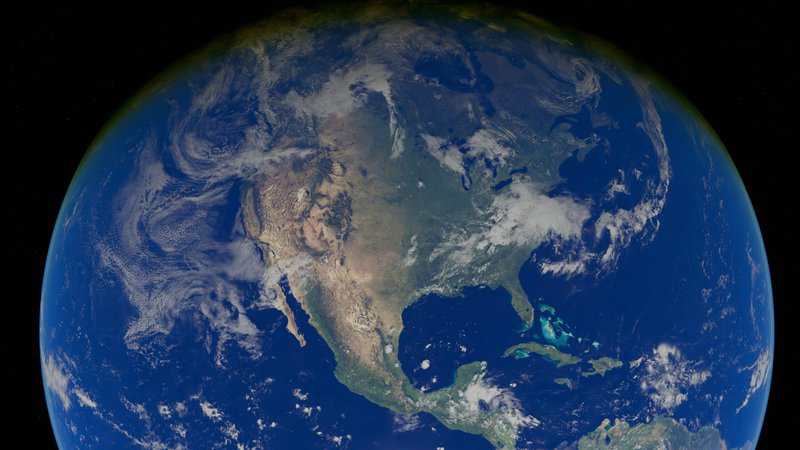 There’s a Place on Earth Where Gravity Is 30% Weaker—And Objects Fall Upward