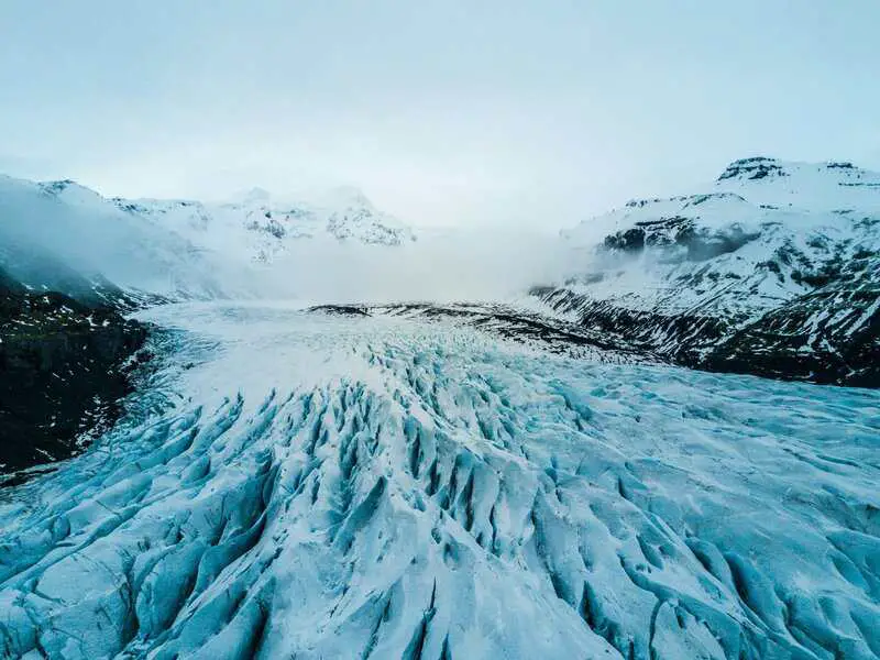 There’s a Place on Earth Where Gravity Is 30% Weaker—And Objects Fall Upward