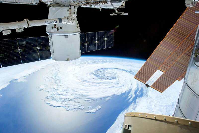 There’s a Place on Earth Where Gravity Is 30% Weaker—And Objects Fall Upward