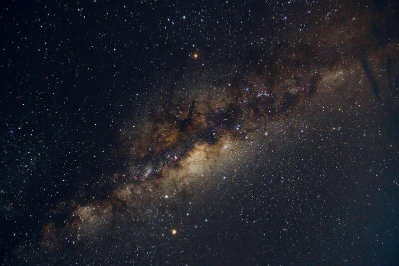 Every Atom in Your Body Is Billions of Years Old—Except for One Element