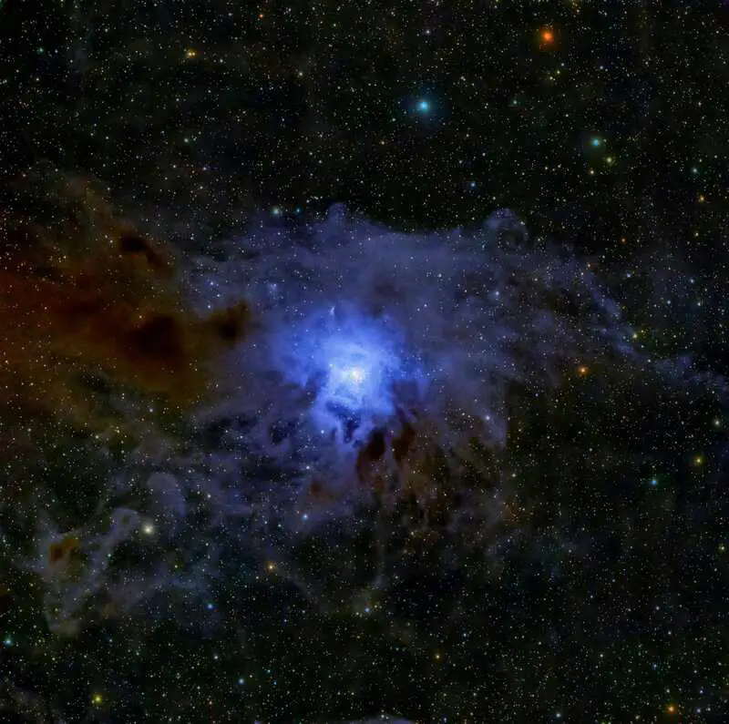 Every Atom in Your Body Is Billions of Years Old—Except for One Element