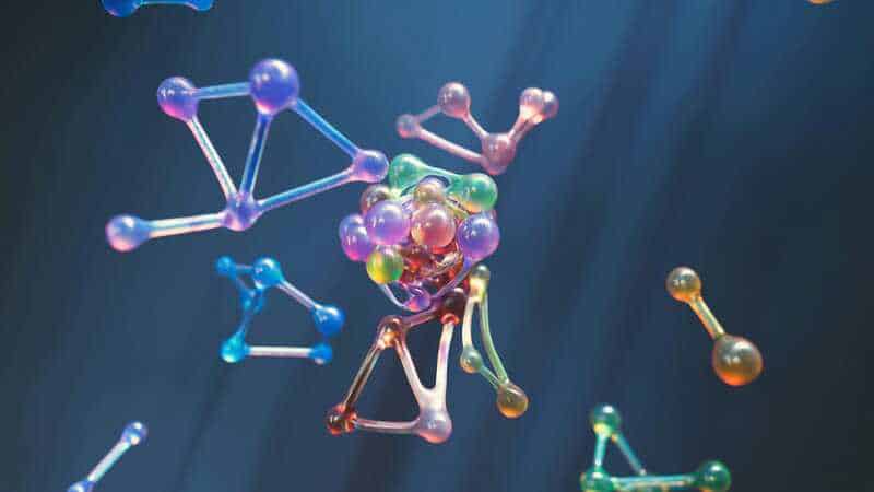 Every Atom in Your Body Is Billions of Years Old—Except for One Element