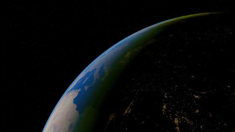 Every Atom in Your Body Is Billions of Years Old—Except for One Element