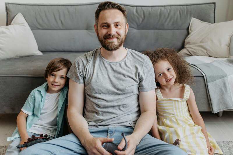 15 Fascinating Reasons Siblings Can Be So Different—Even With the Same Parents