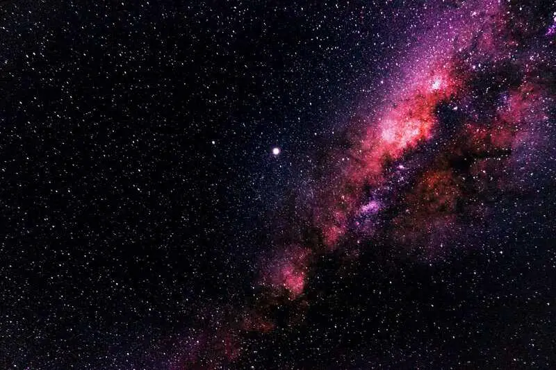 How Big Is Space, Really? 15 Facts That’ll Break Your Brain