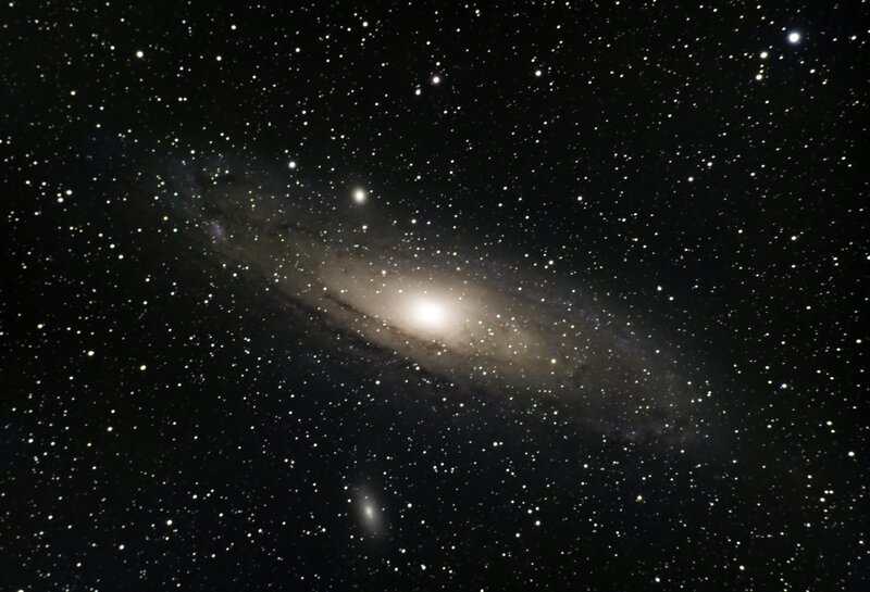 How Big Is Space, Really? 15 Facts That’ll Break Your Brain