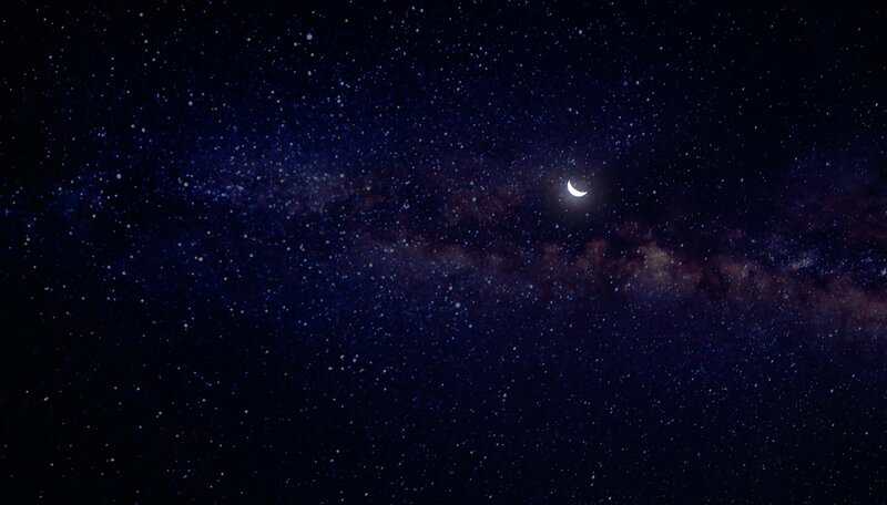 How Big Is Space, Really? 15 Facts That’ll Break Your Brain