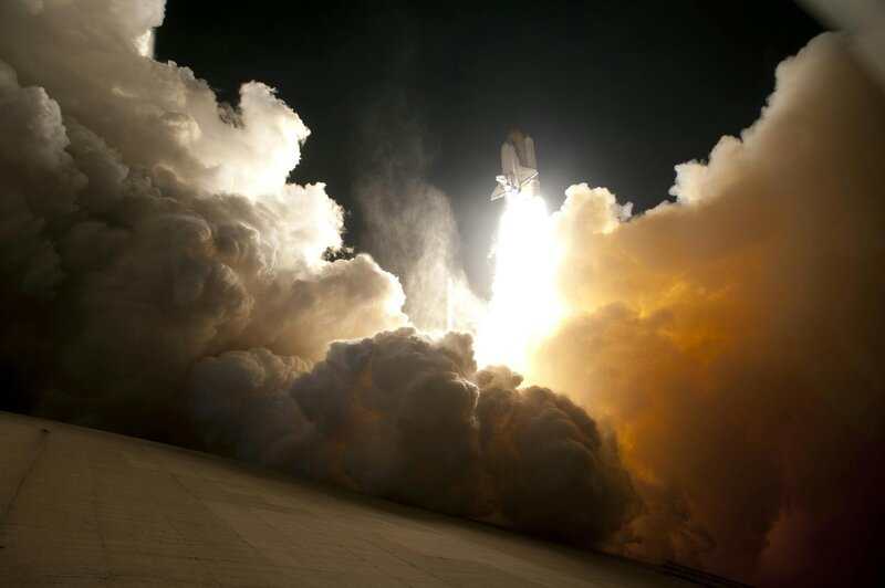 How Big Is Space, Really? 15 Facts That’ll Break Your Brain