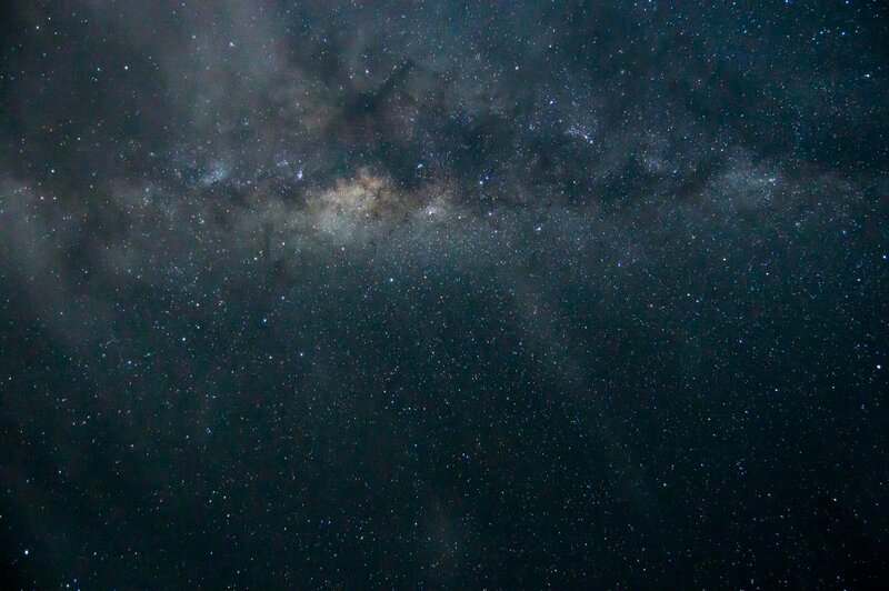 How Big Is Space, Really? 15 Facts That’ll Break Your Brain