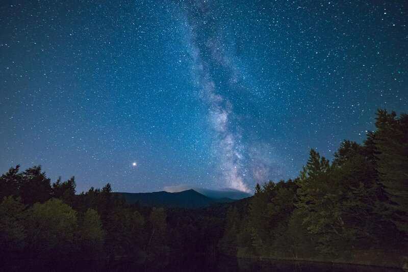 How Big Is Space, Really? 15 Facts That’ll Break Your Brain